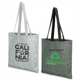 Wholesale Market Shopping Felt Tote Bag Manufacturers in Dallas 
